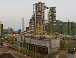 case9 20000m3 工業(yè)廢水（伊朗達涅利）